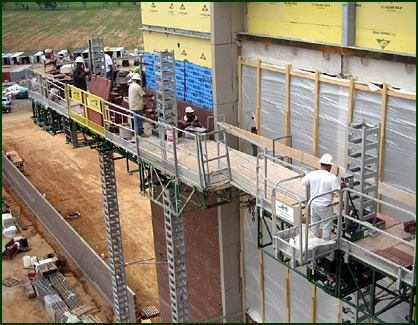 Information about the Masonry Industry