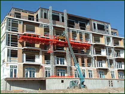 Information about the Masonry Industry