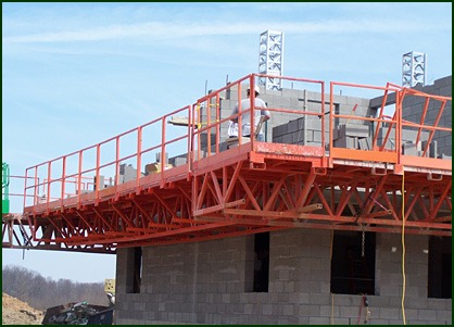 Information about the Masonry Industry