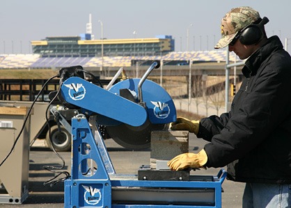 Information about the Masonry Industry
