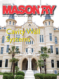 Masonry Magazine