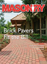 Information about the Masonry Industry