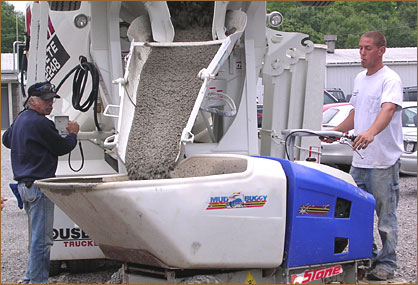 Information about the Masonry Industry
