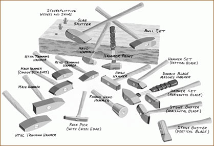 Information about the Masonry Industry