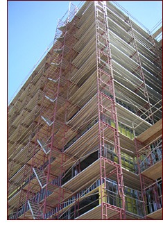 Information about the Masonry Industry