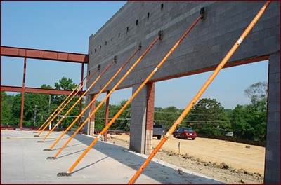 Information about the Masonry Industry