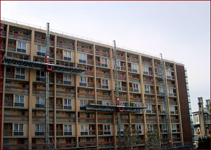 Information about the Masonry Industry
