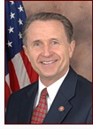 Rep. Wally Herger