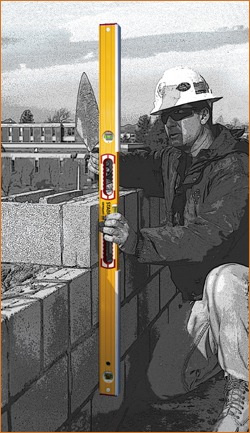 Images courtesy of Stabila, Inc.