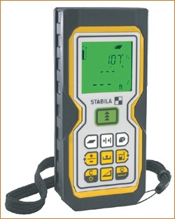 Stabila ??? LD400 Laser Measure