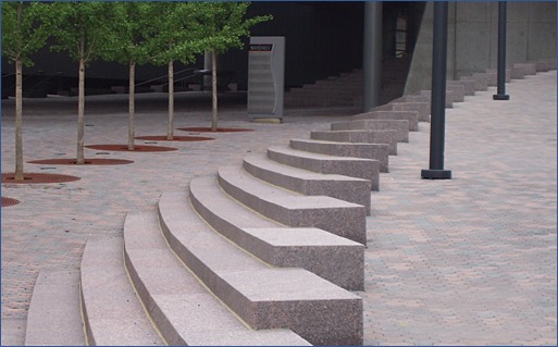 University of Cincinnati Campus