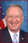 rep. howard p. mckeon