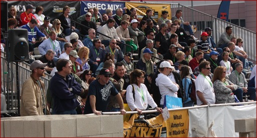 2010 MCAA Convention
