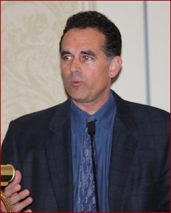 Members of the MCAA PAC Board spent an evening with U.S. Senate candidate Danny Tarkanian of Nevada, who is leading the Republican primary and leads current Senate Majority Leader Harry Reid in recent polls. Tarkanian presented his thoughts on the current Congress, as well as insight on how to reduce government involvement and return the economy to market-based principles.