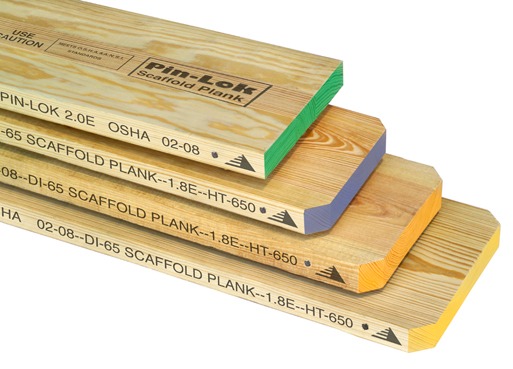 planks