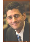 Rep. Paul Ryan