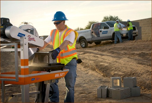 masonry saws