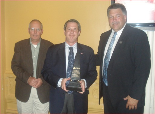 Legislative Conference 2010 Recap