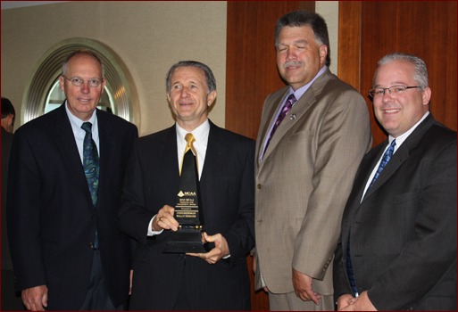 Legislative Conference 2010 Recap