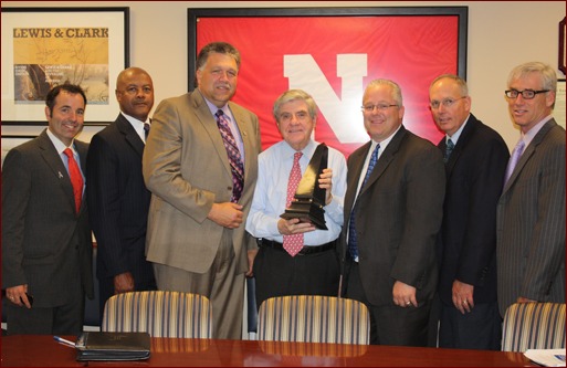 Legislative Conference 2010 Recap