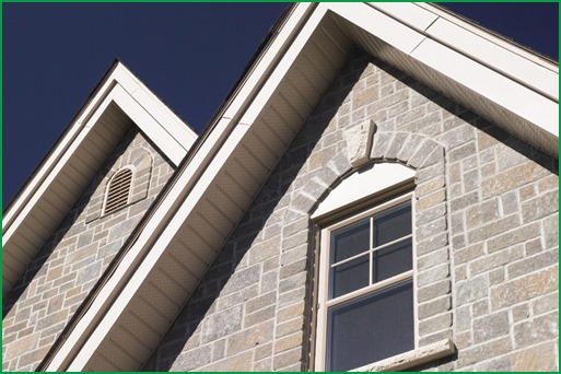 Suretouch by Oldcastle is a veneer system with an R-13.5 insulating factor for energy savings and acoustical comfort.