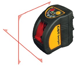 ILM-XT Self-Leveling Laser Cross
