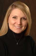 jennifer morrell