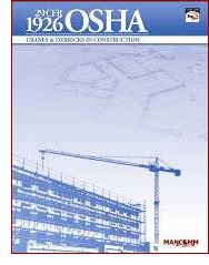 MANCOMM Issues Guide ?Įon OSHA Crane Regs