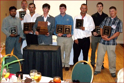 BIA-SE Manpower Forum Winners