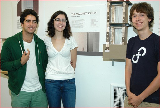 NC State/NCMCA Design Competition