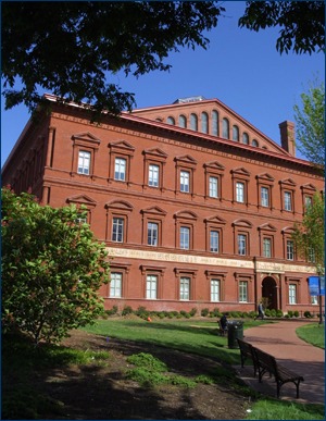 Photo courtesy of National Building Museum