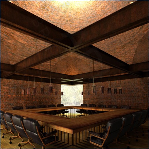 BrickStainable entry by H??ctor Alejandro M??dica de Caso & Lourdes Ivonne Del R??o Su??rez of Mexico, 2009 winners