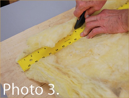 Moisture Management in Window Rough Openings
