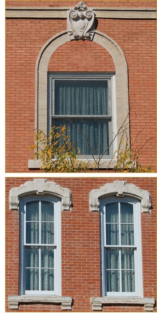 Moisture Management in Window Rough Openings