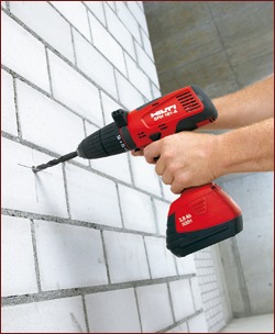SFH 18-A CPC Hammer Drill/Driver