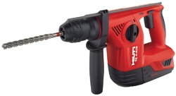 TE 4-A18 CPC Cordless Rotary Hammer 