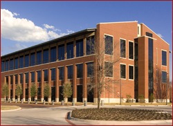 Acme Brick Headquarters in Fort Worth, Texas