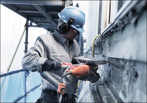 Husqvarna K3000 Wet Power Cutter