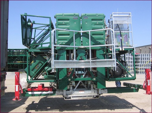 equipment rental