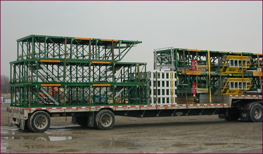 equipment rental