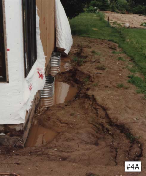 Moisture Management of Below-Grade Construction ‘Basements’