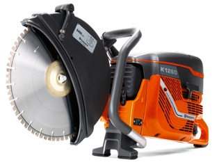 Metabo Lightweight Angle Grinder