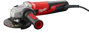 Milwaukee Small Angle Grinders 