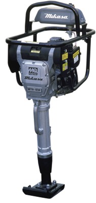 Multiquip Four-Cycle Rammer