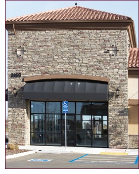 Manufactured Stone