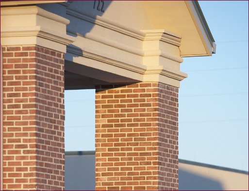 Manufactured Stone