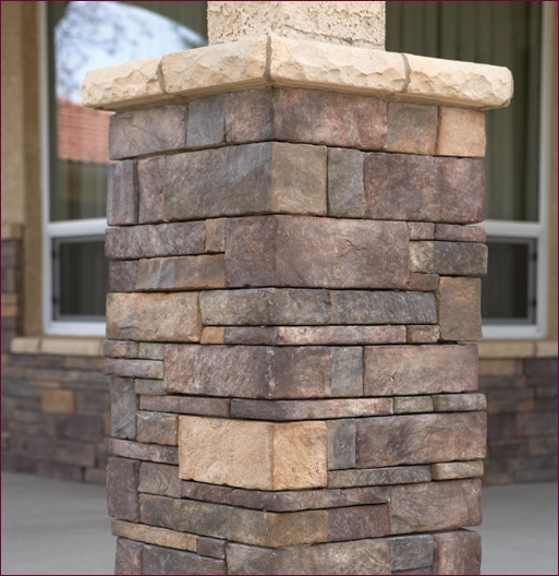 Manufactured Stone