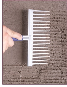 Manufactured Stone
