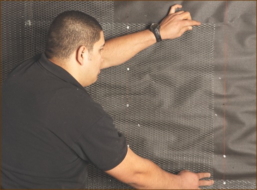 installing veneerstone