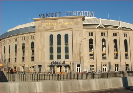 Yankee Stadium
